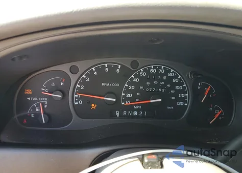 2001 Mazda B3000 Cab Plus from USA, damaged, VIN 4F4YR16U71TM21777